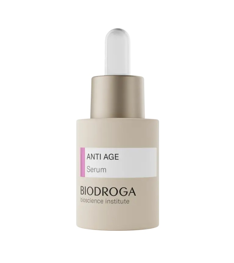 Biodroga Anti Age Serum 15 ml